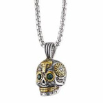 Μενταγιόν Scull