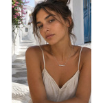 κολιέ με ράβδο - Image 2