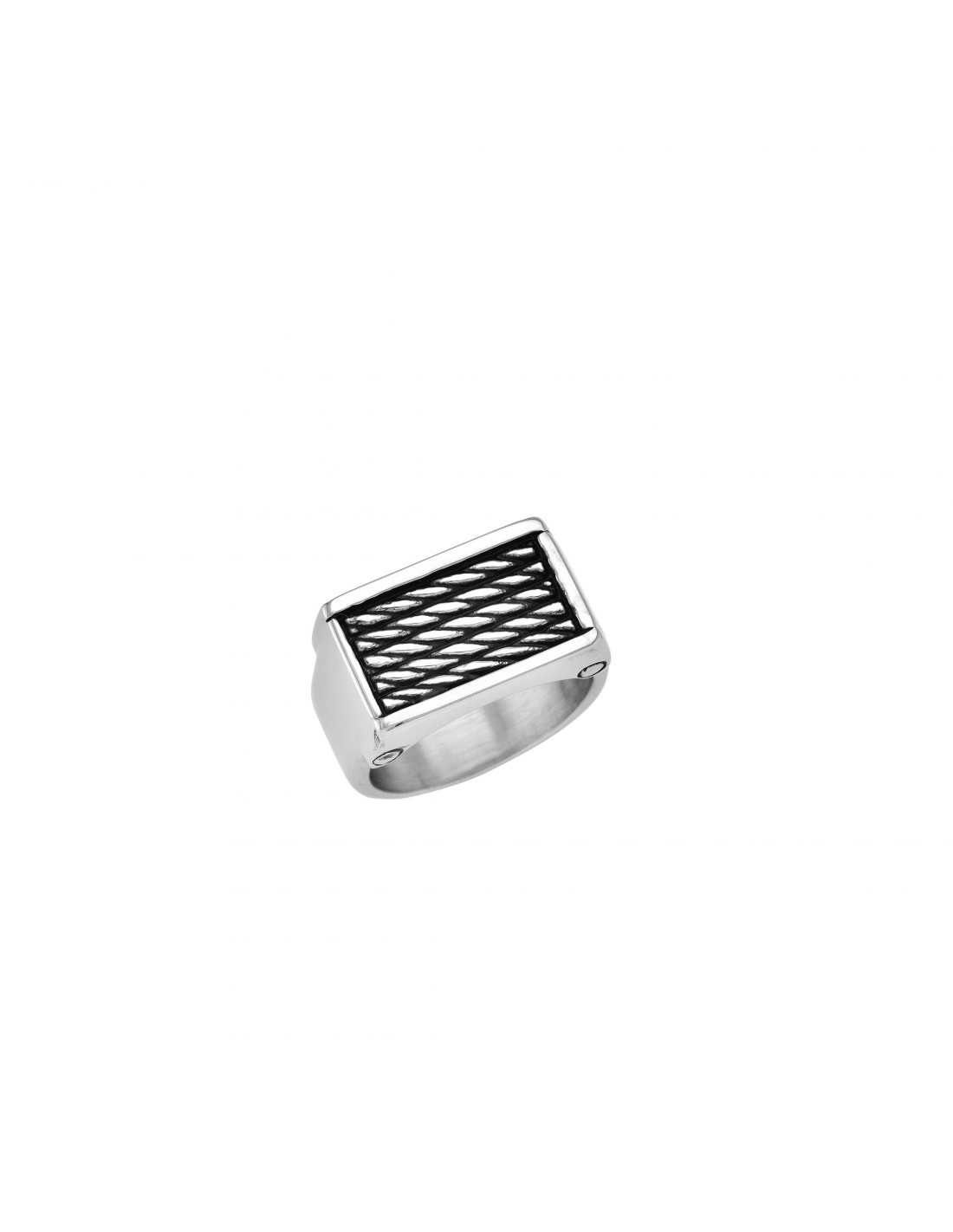 men-s-ring Δαχτυλίδι Ατσάλινο - Image 1